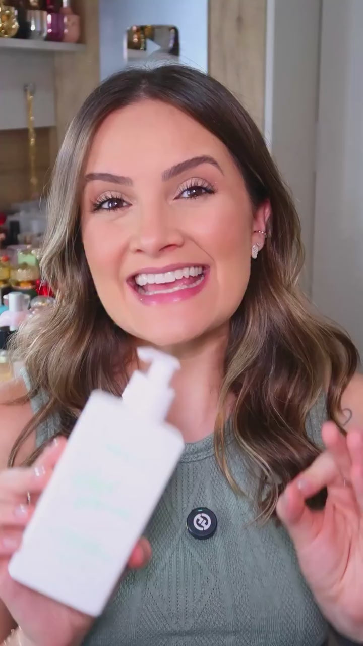 Kit Good Graces - Body Splash e Body Cream