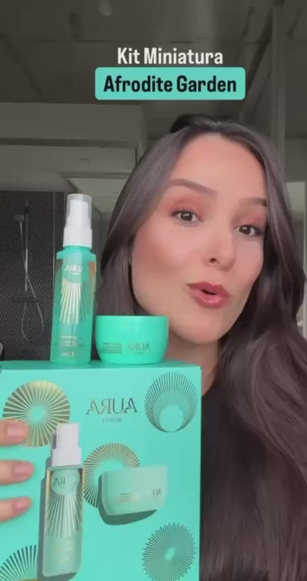 Dupla Mini Afrodite Garden