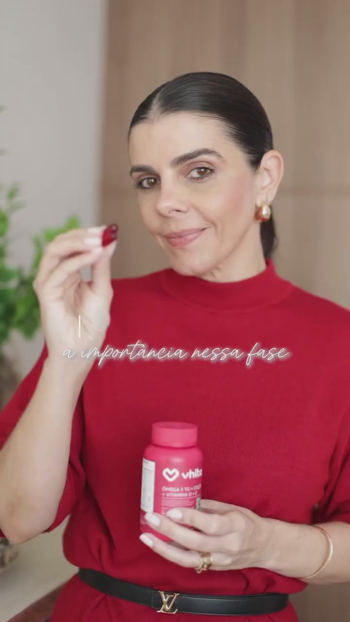 Kit Creawhey + Ômega 3 em 1