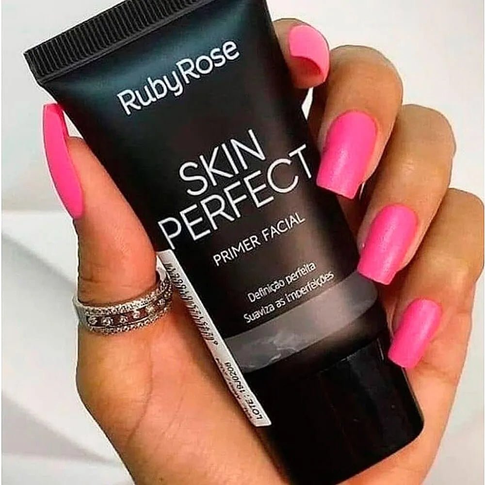 Primer Facial Skin Perfect - Ruby Rose