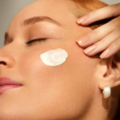 Protetor solar matte FPS 30 com niacinamida (toque seco)