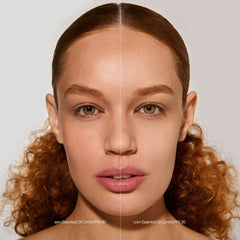 Protetor solar matte FPS 30 com niacinamida (toque seco)