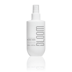 Pure Man Body Splash  - Desodorante Colônia Masculino 200ml