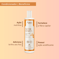 Kit @klvitoria_ - Nutrição Completa e Tratamento Antiporosidade