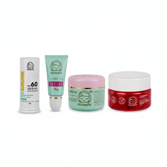 Ritual Proteção & Colágeno