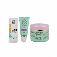 Ritual Renovador & Proteção