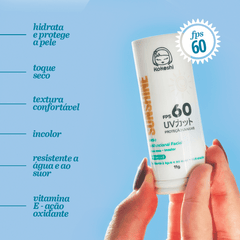 Ritual Renovador & Proteção