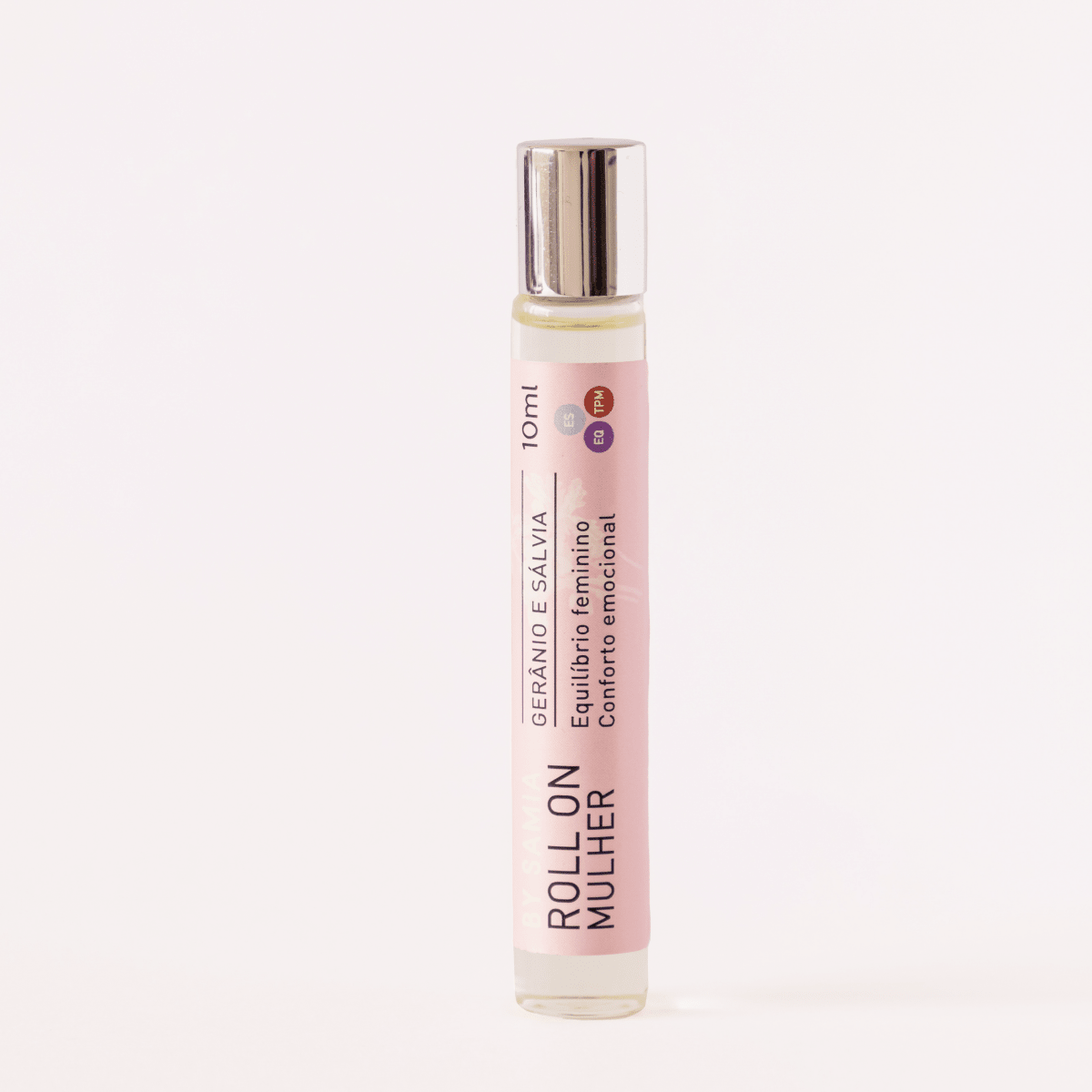 Roll On Mulher 10ml