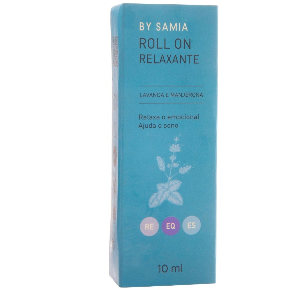 Roll On Relaxante 10ml
