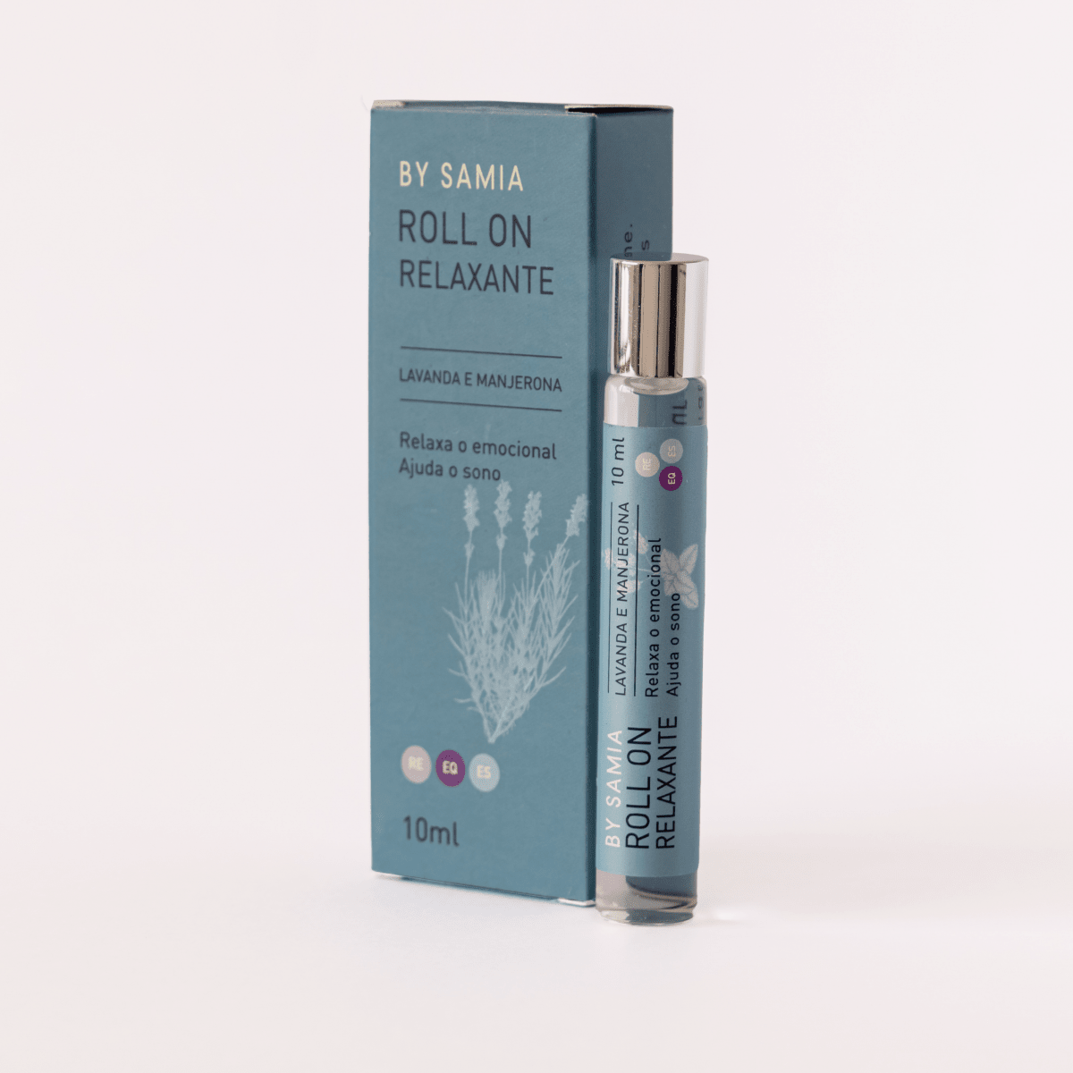 Roll On Relaxante 10ml