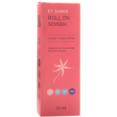 Roll On Sensual 10ml
