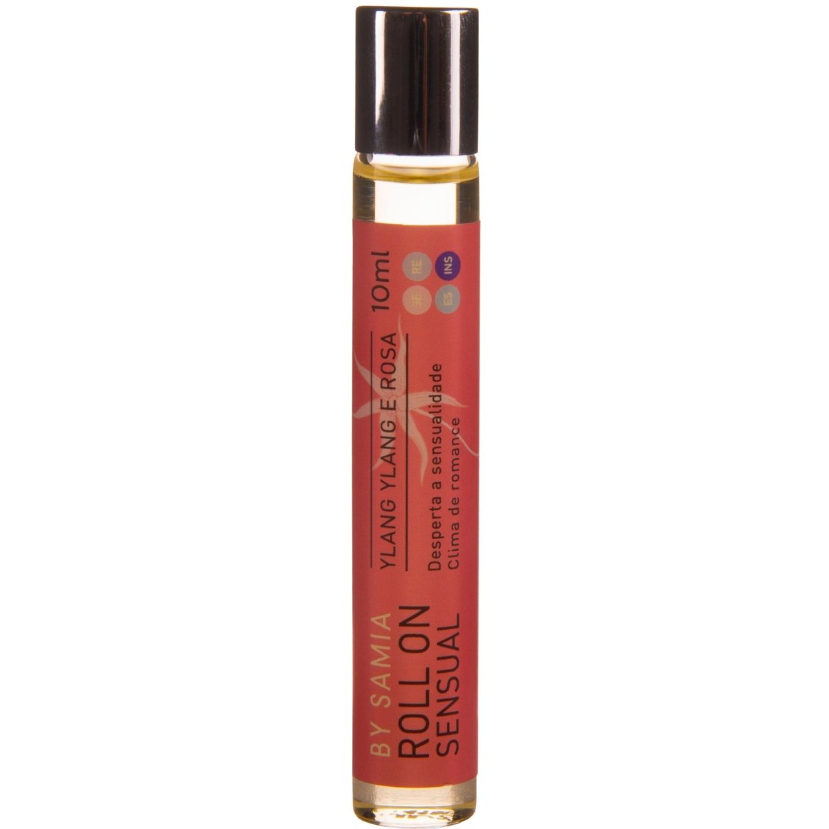 Roll On Sensual 10ml