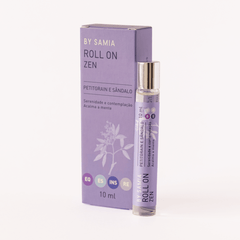 Roll On Zen 10ml