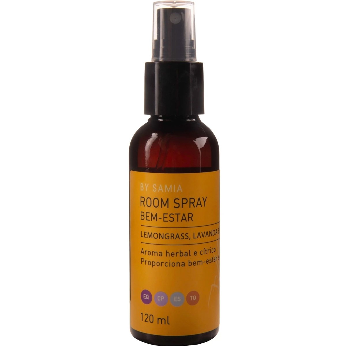 Room Spray Bem Estar 120ml