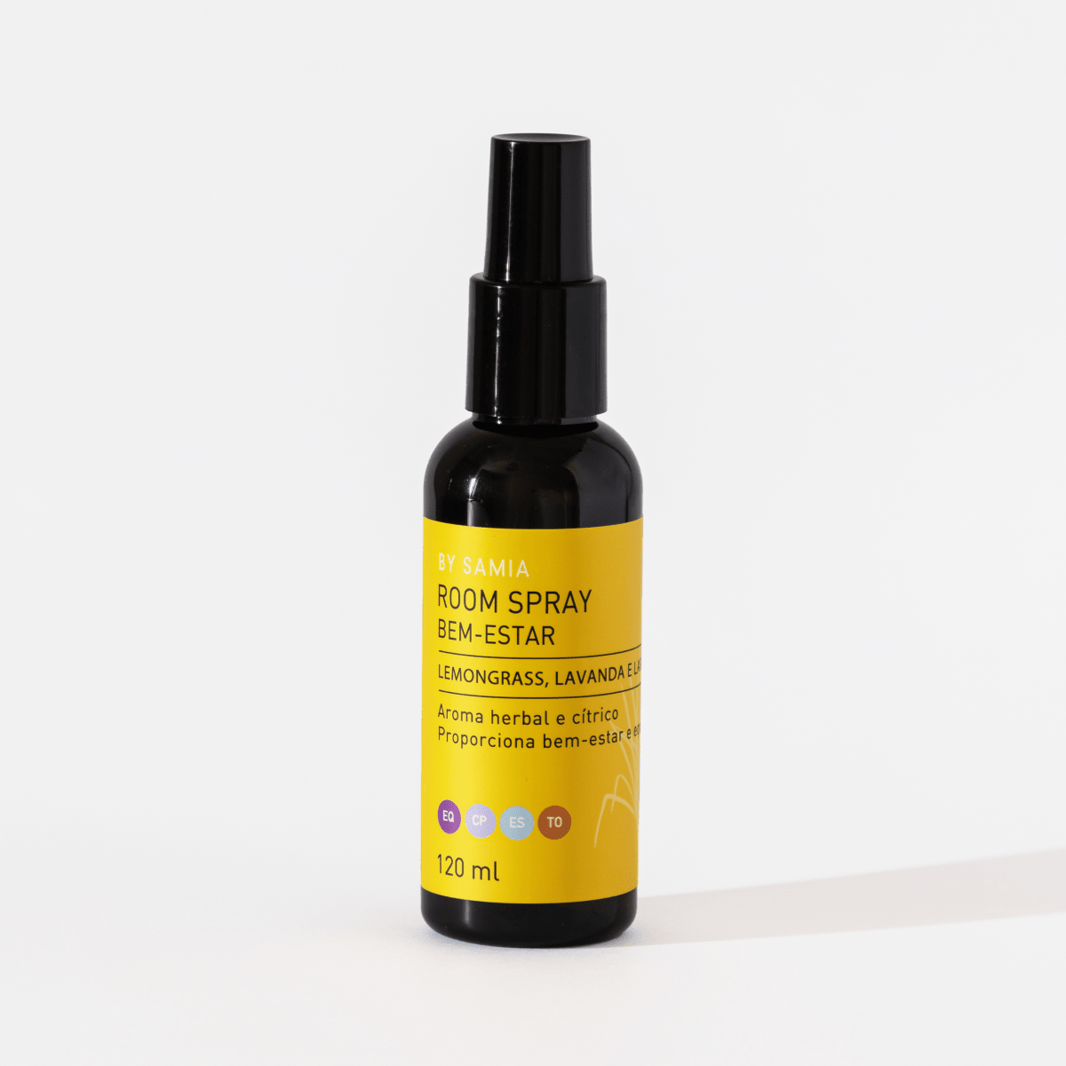 Room Spray Bem Estar 120ml