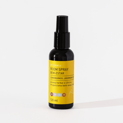 Room Spray Bem Estar 120ml
