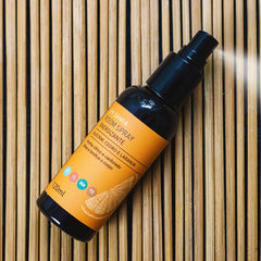 Room Spray Energizante 120ml