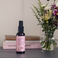Room Spray Mulher 120ml
