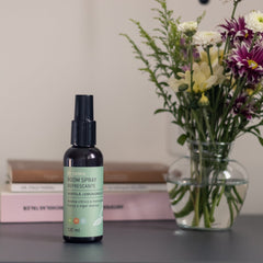 Room Spray Refrescante 120ml