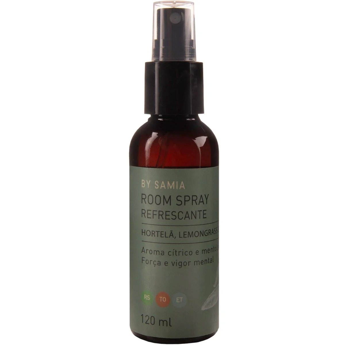 Room Spray Refrescante 120ml