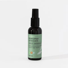Room Spray Refrescante 120ml