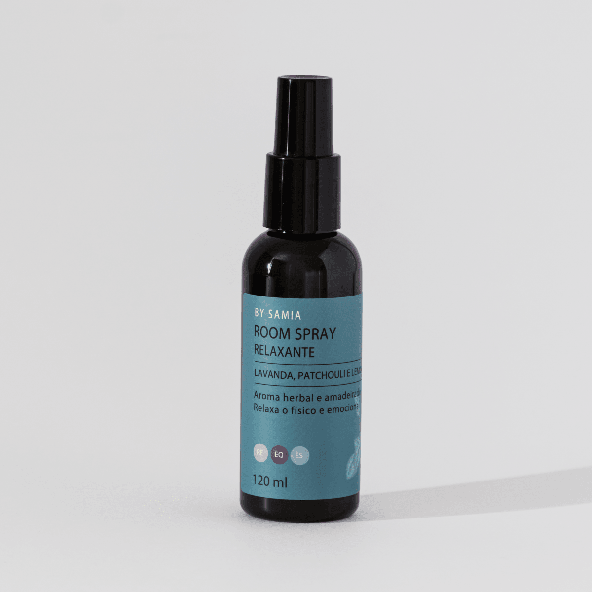 Room Spray Relaxante 120ml - Air Fresheners BS09090