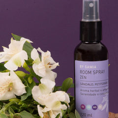 Room Spray Zen 120ml