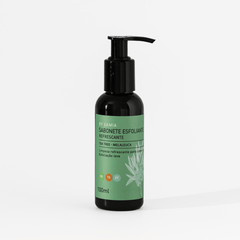 Sabonete Esfoliante Refrescante 100g