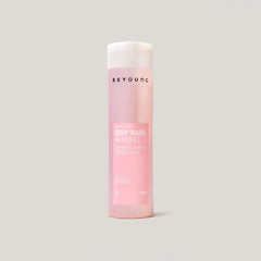 Sabonete líquido corporal com D-Panthenol +colágeno vegetal