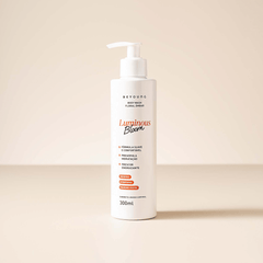 Sabonete Líquido Corporal Luminous Bloom