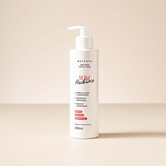 Sabonete Líquido Corporal Wild Radiance