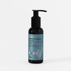 Sabonete Líquido Relaxante 100g