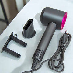 Secador de Cabelo Supersônico - 110V