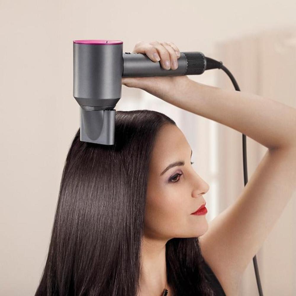 Secador de Cabelo Supersônico - 110V