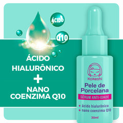 Kit Glow Antienvelhecimento