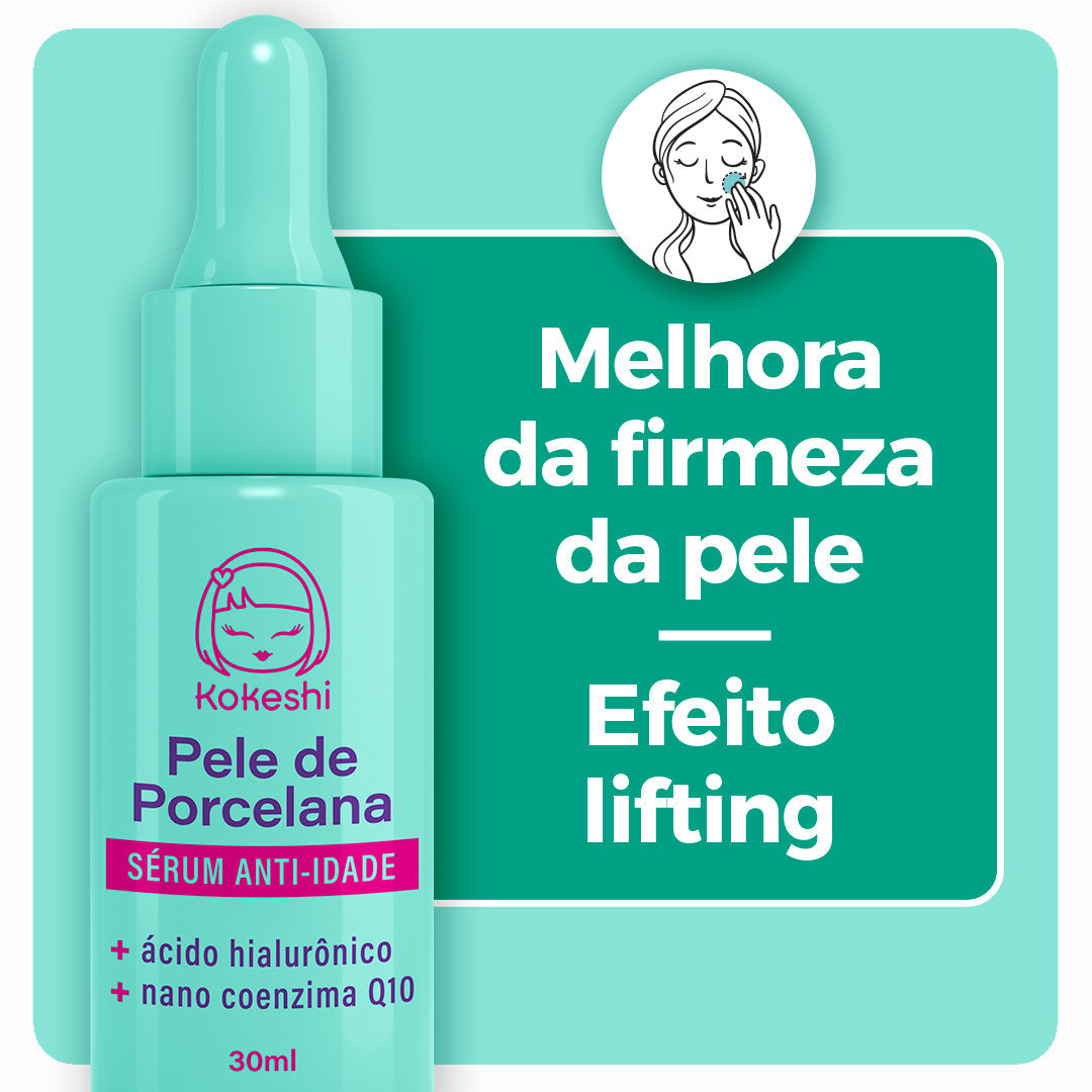 Kit Revitalização Total