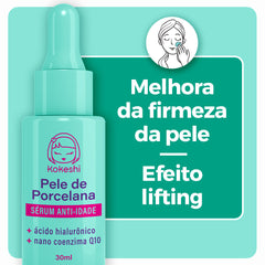 Kit Revitalização Total