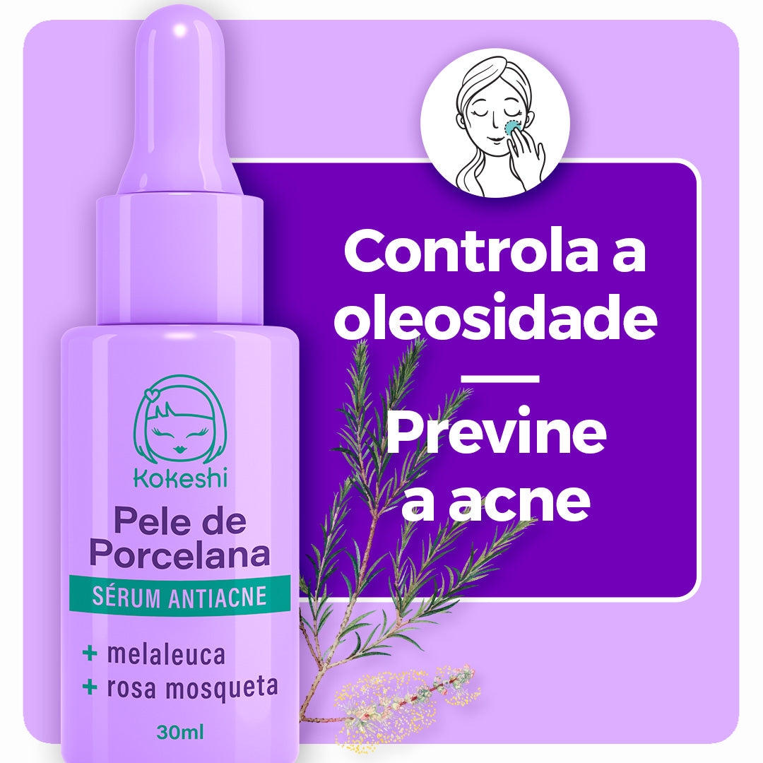 Kit Revitalização Total