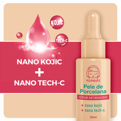 Kit Revitalização Total