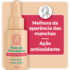Kit Revitalização Total