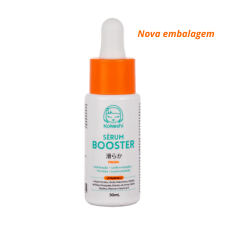 Serum Booster Facial Kokeshi