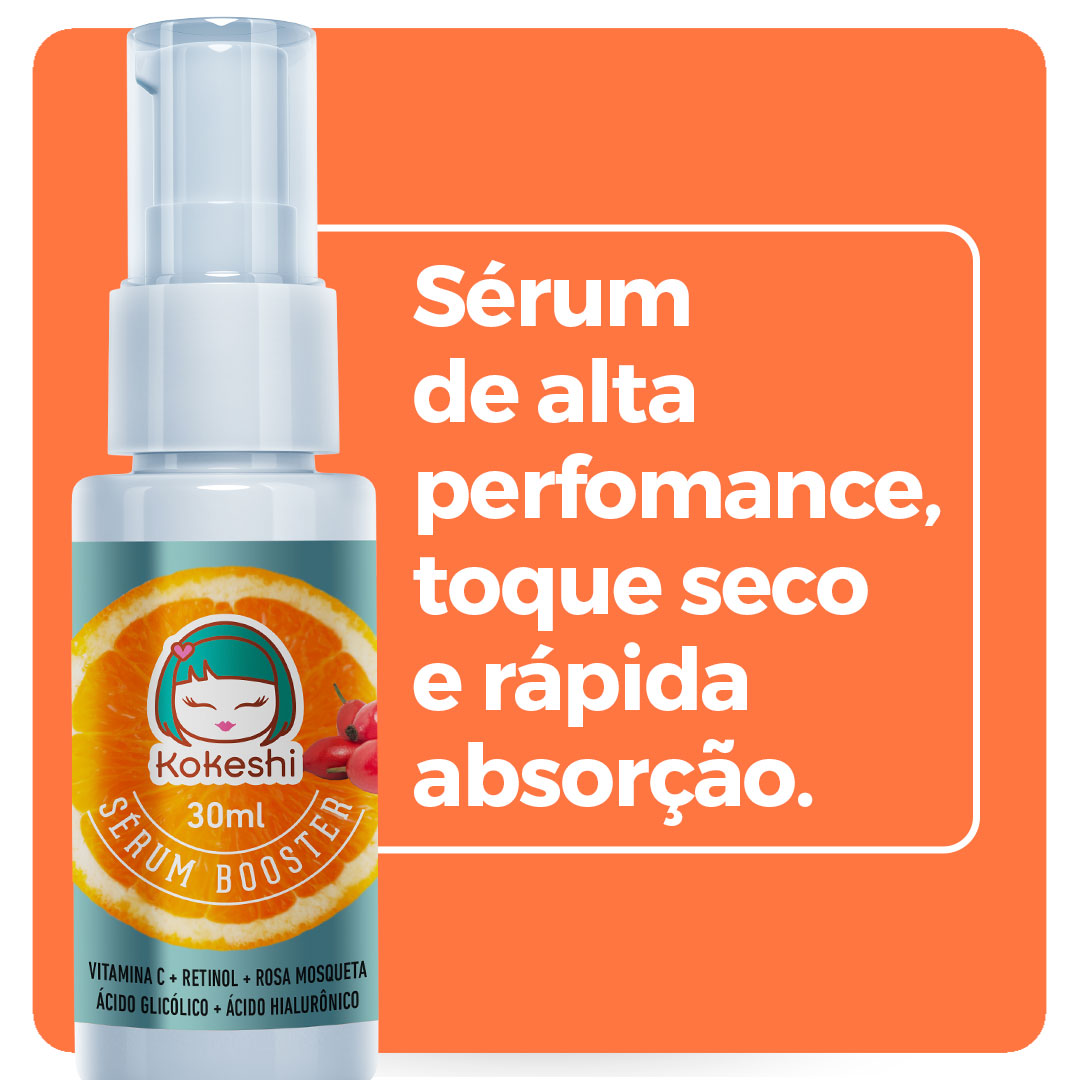 Kit Firmeza e Vitalidade