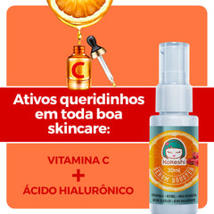 Kit Firmeza e Vitalidade
