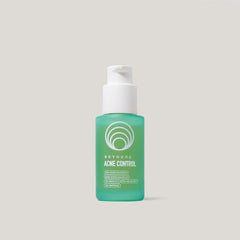 Sérum Facial Antiacne e Oleosidade 10% Ácido Glicólico + 0,5% Ácido Salicílico.