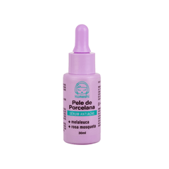 Sérum Facial Antiacne Pele de Porcelana Kokeshi