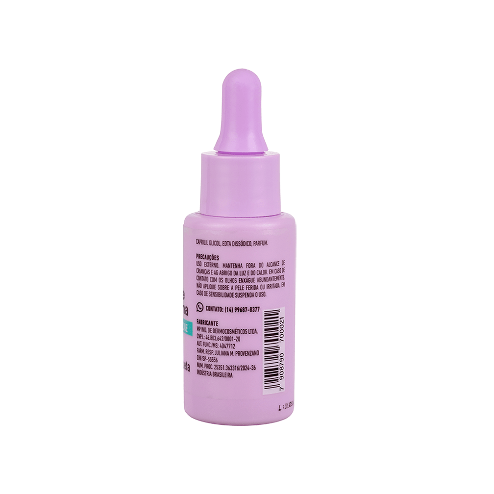 Sérum Facial Antiacne Pele de Porcelana Kokeshi
