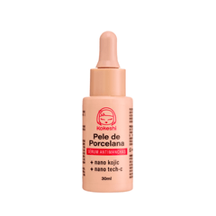 Sérum Facial Antimanchas Pele de Porcelana Kokeshi
