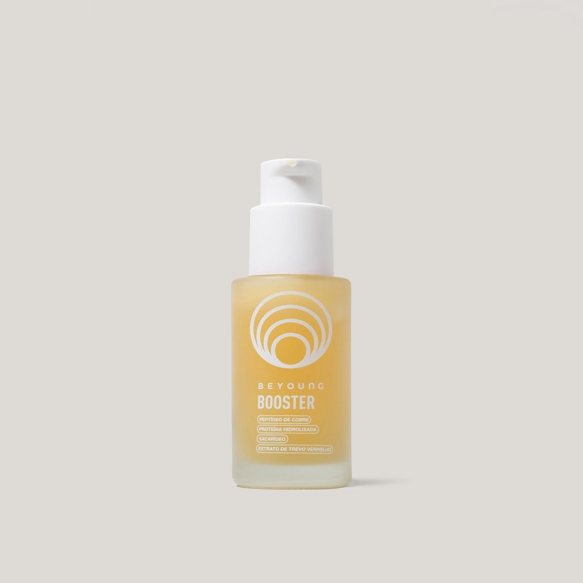 Sérum facial Booster rejuvenescedor primeiros sinais - Cuidado da pele PAC - 00647
