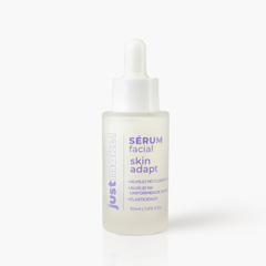 Sérum Facial clareador e uniformizador