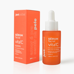 Sérum Facial contra linhas e sinais